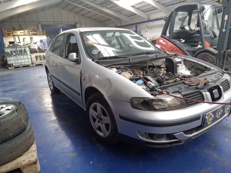 seat leon (1m1)  | 0.99 - 0.06 del año 2001