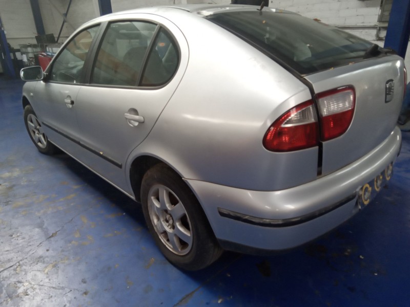 seat leon (1m1)  | 0.99 - 0.06 del año 2001