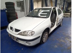 renault megane i fase 2 berlina (ba0)  | 0.99 - 0.02 del año 2000