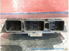 Recambio de centralita motor uce para renault laguna ii (bg0) confort expression | 03.05 - 12.05 confort expression | 03.05 - 12 2