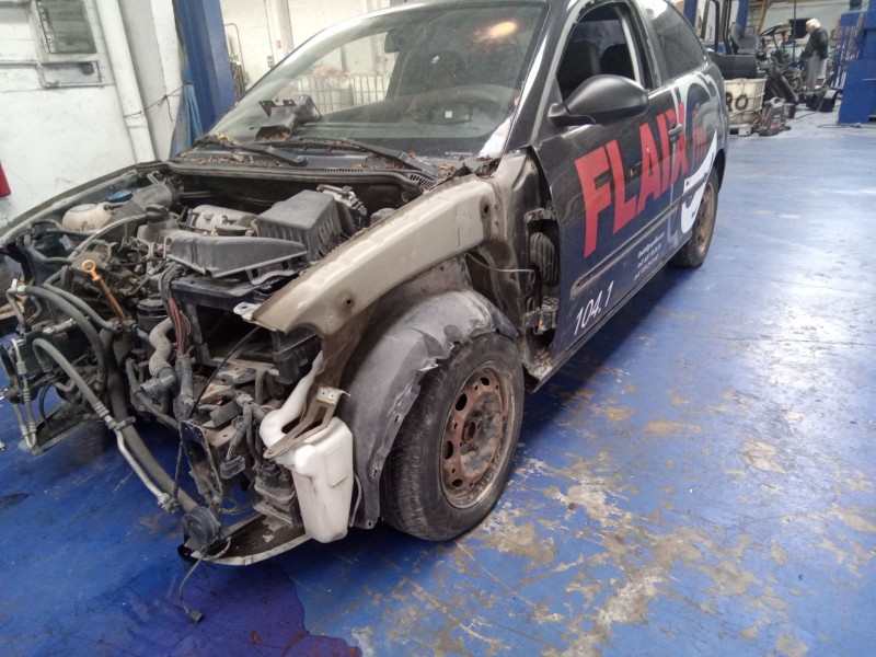 seat ibiza (6l1) cool | 05.04 - 12.05 del año 2004