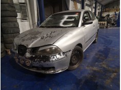 seat ibiza (6l1) 1.9 tdi | 0.02 - ... del año 2003