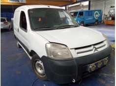 citroen berlingo  | 0.02 - ... del año 2007