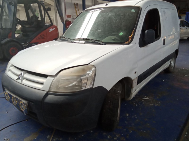 citroen berlingo  | 0.02 - ... del año 2007