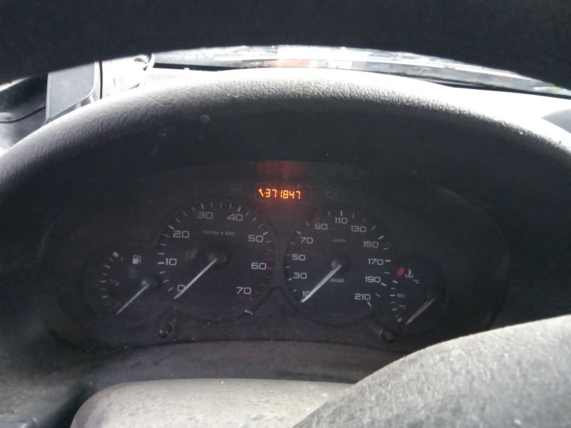 citroen berlingo  | 0.02 - ... del año 2007