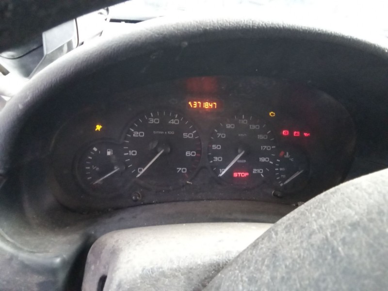 citroen berlingo  | 0.02 - ... del año 2007