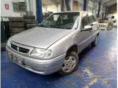 citroen saxo del año 1998