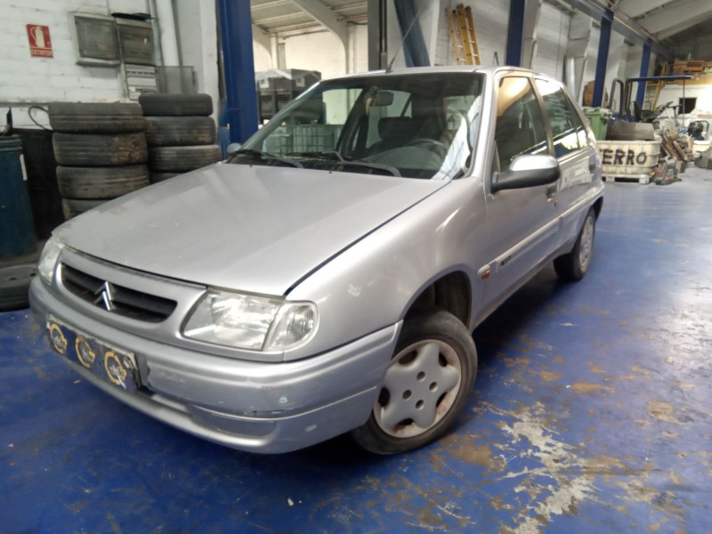 citroen saxo del año 1998