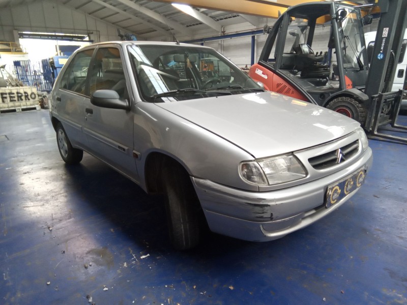 citroen saxo del año 1998