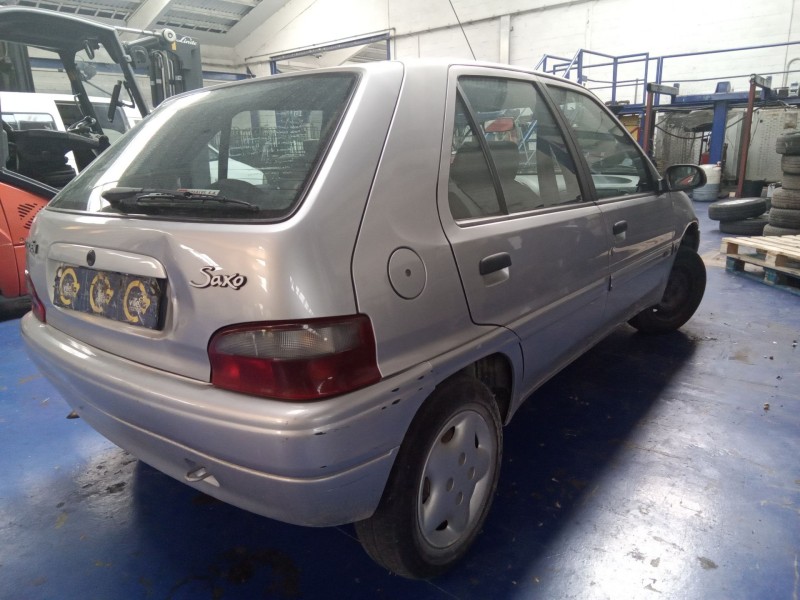 citroen saxo del año 1998