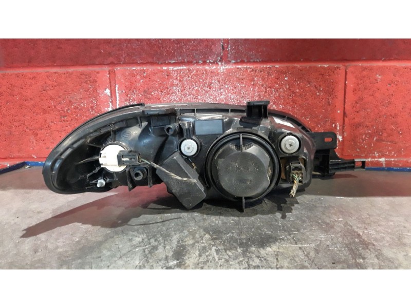 Recambio de faro izquierdo para chevrolet lacetti  | 0.05 - ...  | 0.05 - ... referencia OEM IAM    Recambio de faro izquierdo para chevrolet lacetti  | 0.05 - ...  | 0.05 - ... referencia OEM IAM