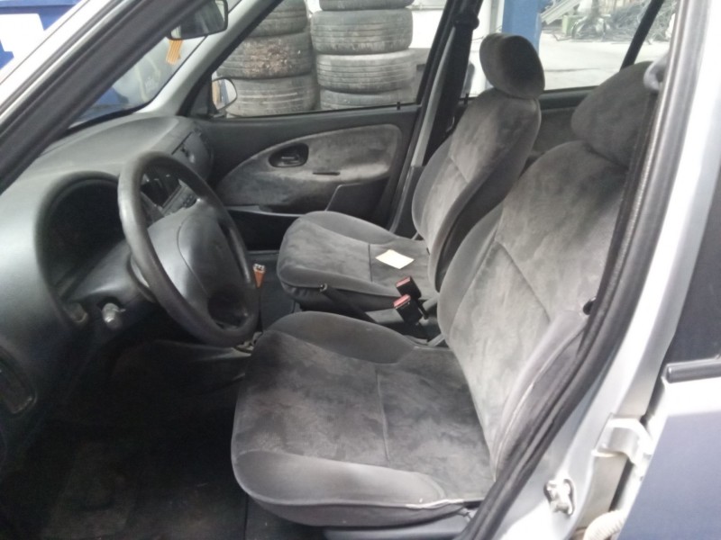 citroen saxo del año 1998