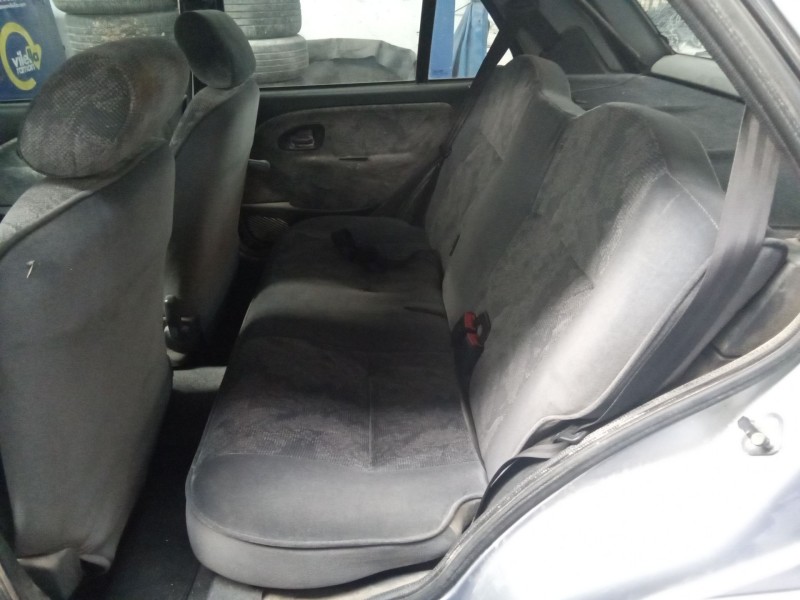 citroen saxo del año 1998