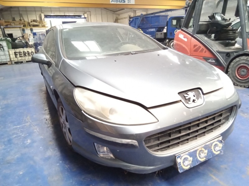 peugeot 407 st confort | 05.04 - 12.07 del año 2006