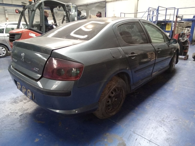 peugeot 407 st confort | 05.04 - 12.07 del año 2006