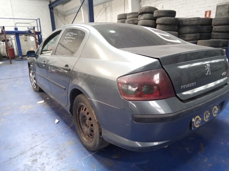 peugeot 407 st confort | 05.04 - 12.07 del año 2006