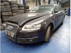audi a6 berlina (4f2) del año 2004