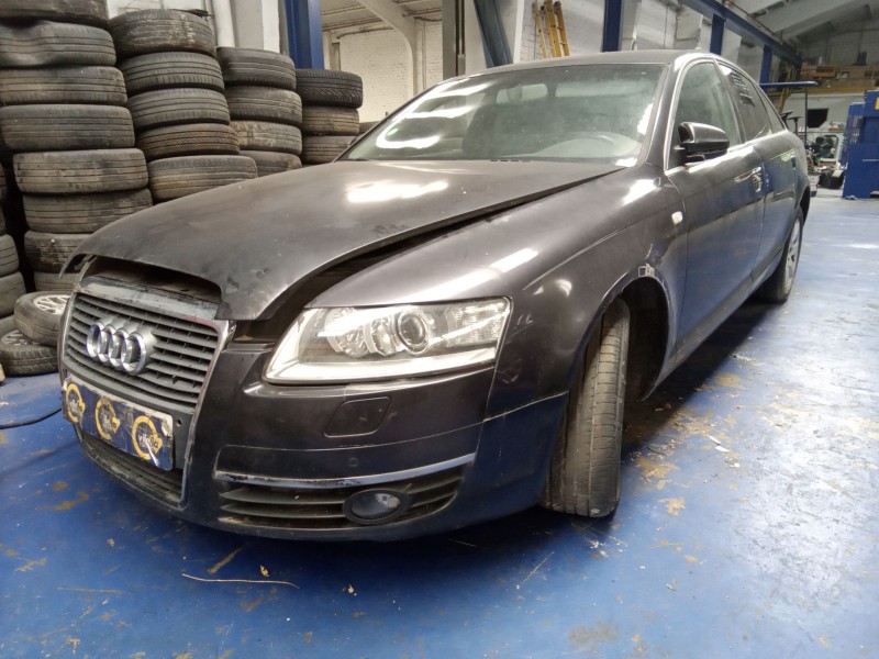 audi a6 berlina (4f2) del año 2004