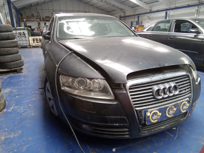 audi a6 berlina (4f2) del año 2004