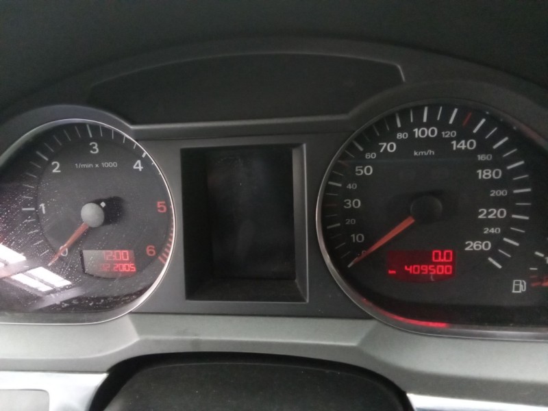 audi a6 berlina (4f2) del año 2004