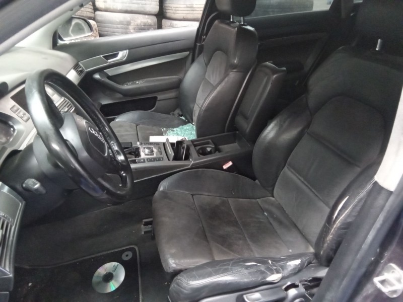 audi a6 berlina (4f2) del año 2004