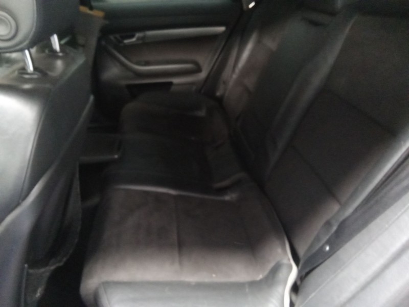audi a6 berlina (4f2) del año 2004