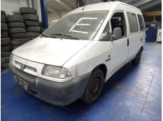 peugeot expert del año 1996