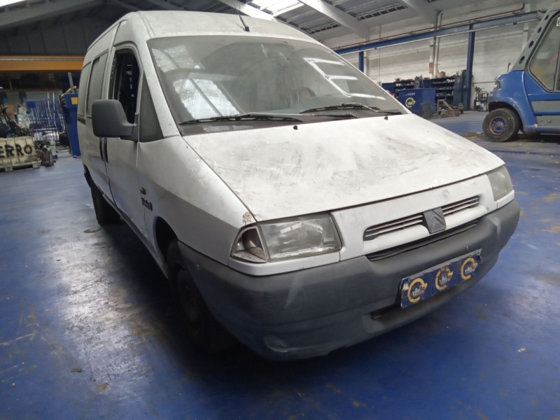 peugeot expert del año 1996