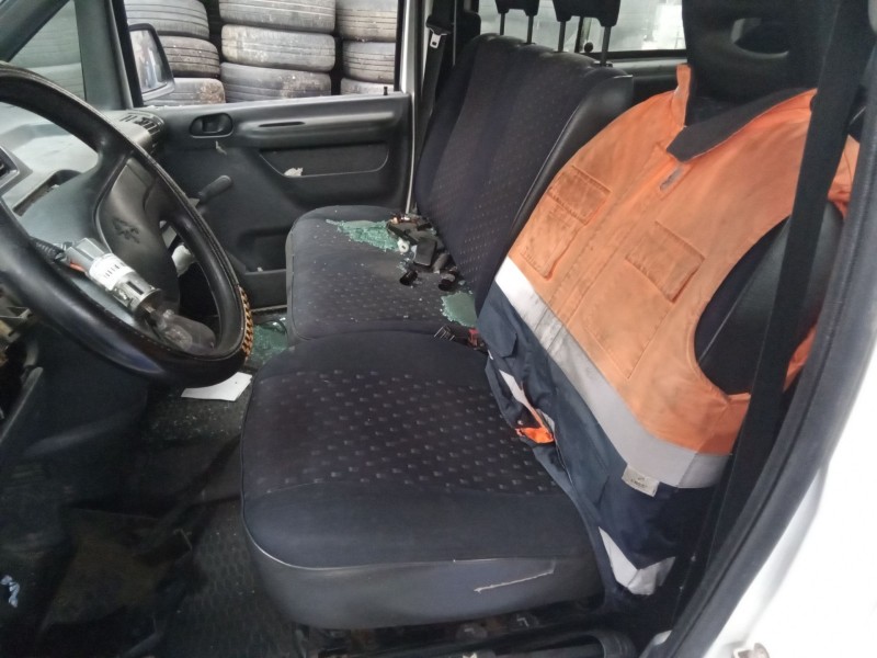 peugeot expert del año 1996