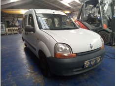renault kangoo express rl 1.2 del año 2000