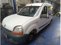 renault kangoo express rl 1.2 del año 2000 2
