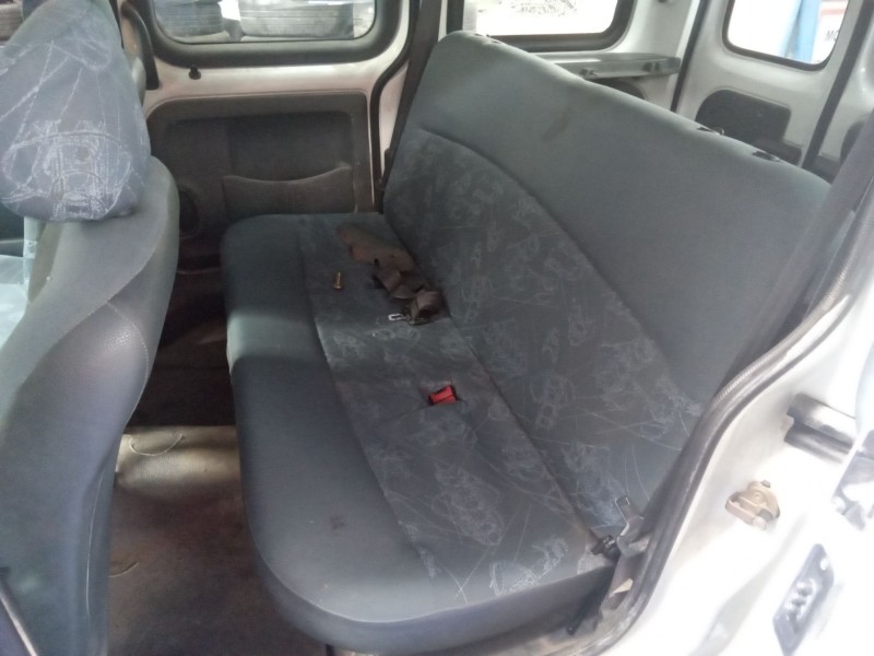 renault kangoo express rl 1.2 del año 2000