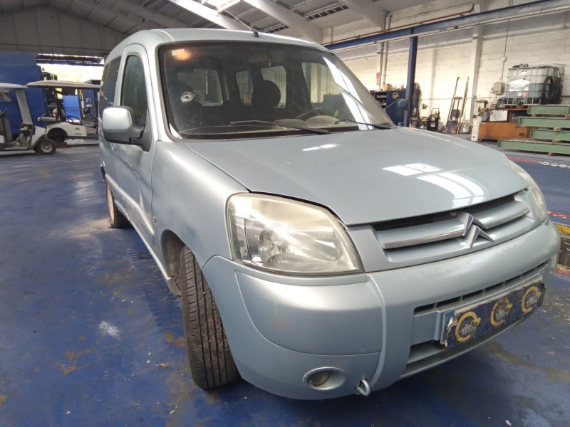 citroen berlingo 2.0 hdi multispace | 10.02 - 12.06 del año 2006