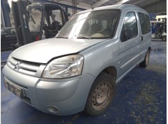 citroen berlingo 2.0 hdi multispace | 10.02 - 12.06 del año 2006 2