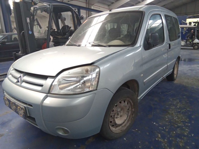citroen berlingo 2.0 hdi multispace | 10.02 - 12.06 del año 2006