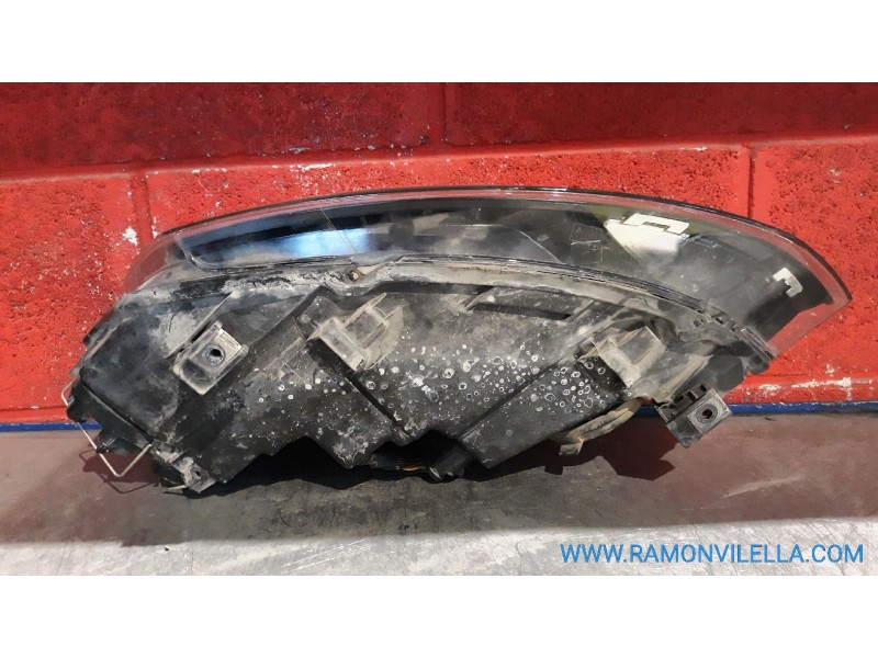 Recambio de faro derecho para volkswagen polo (6r1)  | 0.09 - ...  | 0.09 - ... referencia OEM IAM   