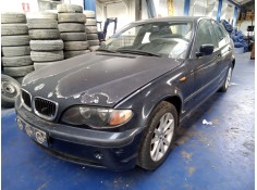 bmw serie 3 berlina (e46) del año 2004