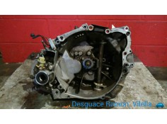 Recambio de caja cambios para citroen berlingo 1.9 800 d furg. | 0.96 - ... referencia OEM IAM 20CH46  