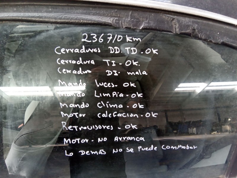 bmw serie 3 berlina (e46) del año 2004