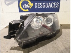 Recambio de faro izquierdo para mazda cx7 2.2 crtd active referencia OEM IAM   