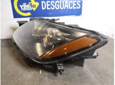 Recambio de faro izquierdo para mazda cx7 2.2 crtd active referencia OEM IAM    2
