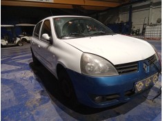 renault clio ii fase ii (b/cb0) del año 2008