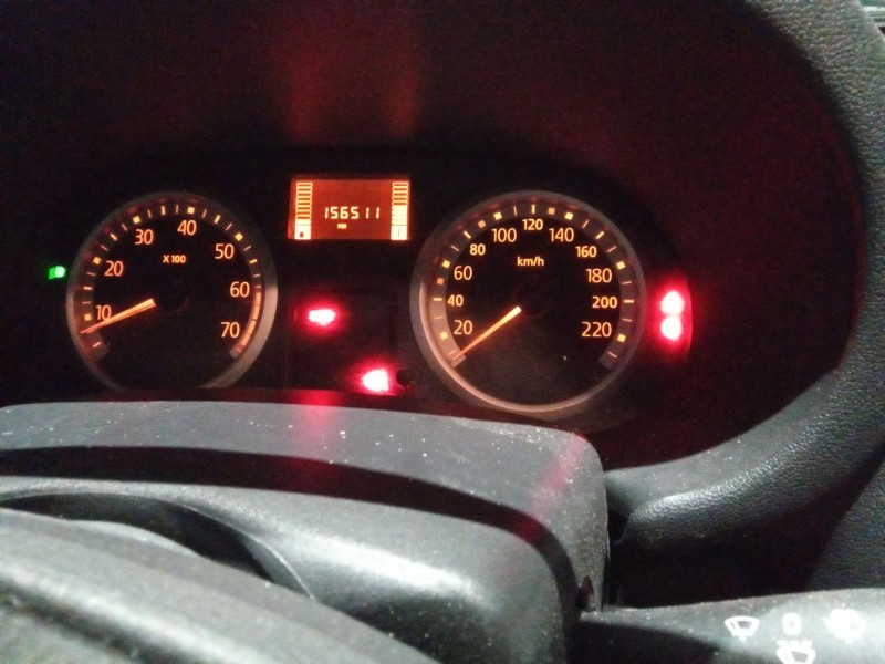 renault clio ii fase ii (b/cb0) del año 2008