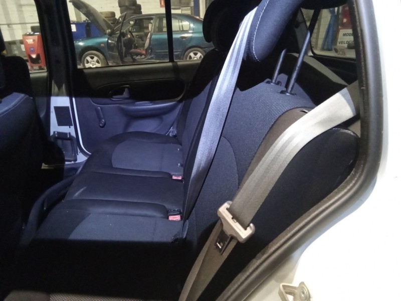 renault clio ii fase ii (b/cb0) del año 2008