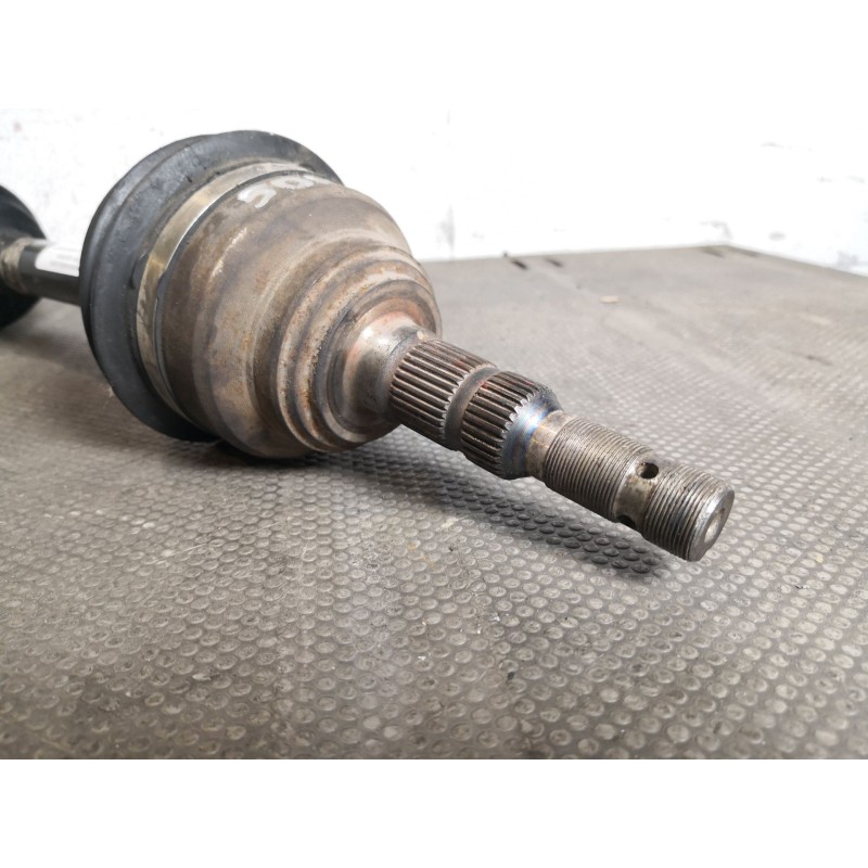 Recambio de transmision delantera izquierda para opel astra g berlina 1.7 16v dti cat (y 17 dt / lr6) | 0.98 - ... 1.7 16v dti c