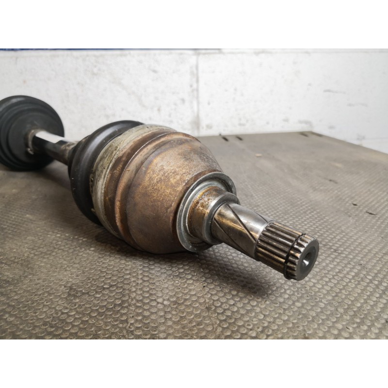 Recambio de transmision delantera izquierda para opel astra g berlina 1.7 16v dti cat (y 17 dt / lr6) | 0.98 - ... 1.7 16v dti c