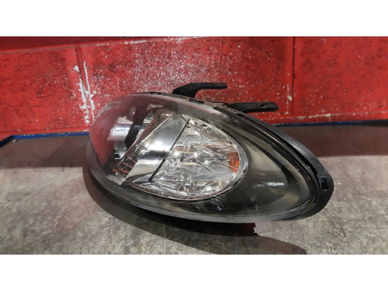 Recambio de faro izquierdo para chevrolet lacetti  | 0.05 - ...  | 0.05 - ... referencia OEM IAM    Recambio de faro izquierdo para chevrolet lacetti  | 0.05 - ...  | 0.05 - ... referencia OEM IAM