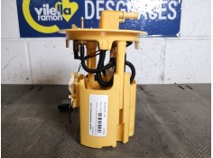 Recambio de aforador para peugeot 807 2.2 hdi fap cat (4hw) | 0.02 - 0.08 2.2 hdi fap cat (4hw) | 0.02 - 0.08 referencia OEM IAM