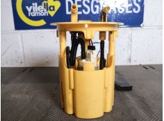 Recambio de aforador para peugeot 807 2.2 hdi fap cat (4hw) | 0.02 - 0.08 2.2 hdi fap cat (4hw) | 0.02 - 0.08 referencia OEM IAM 2