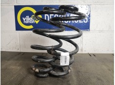 Recambio de muelle amortiguacion para audi a4 berlina (8e) 2.5 tdi (114kw) referencia OEM IAM TRASEROS 8E05CQ1